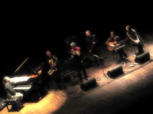 Bollani & Friends Teatro Verdi 2011